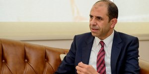 "Kıbrıs'ta BM Barış Gücü'nün askeri misyonuna gerek kalmadı"