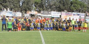 Kadınlar, Girne’yi salladı