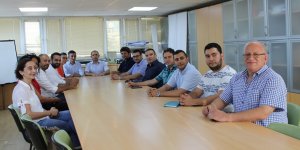 Mühendis ve mimarlar Girne için ‘Birol Karaman’ dedi