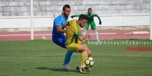 Yalova Pes Etmedi: 6-5