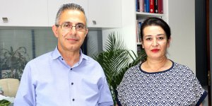 ‘Yeni Lider Talat’tır' manşeti… O gece 3 bomba