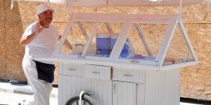 “Ramazan’da işler düştü”