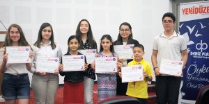 Öykü Yarışması Ödül Töreni 23 Mayıs’ta