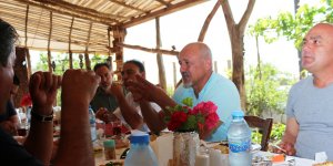 Fikret Civisilli: Gelişim köylerden başlayacak