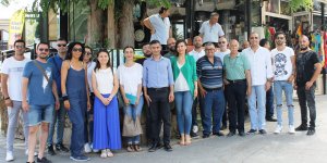 Birol Karaman: Girneli hak ettiği hizmeti alacak