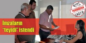 Müteahhitlerde “istifa” krizi büyüdü: