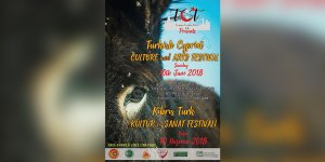 Londra'da Kıbrıs rüzgarı esecek