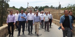 Erol Adalıer: Belediye halk ile yeniden barışacak