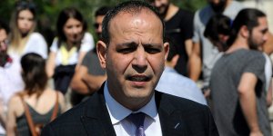 Harmancı: Dolandırıcılıktır, itibar etmeyin