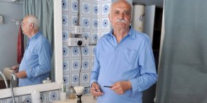 “Şimdiki gençler sanatı, zanaatı beğenmez oldu…”