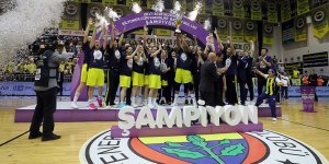 YDÜ bu kez üzüldü