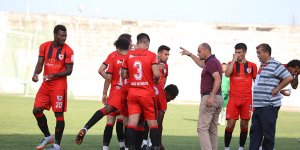 “Ne olursa olsun kazanacağız”