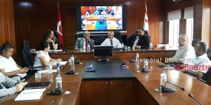 KTHY binası yine alıcı bulmadı!