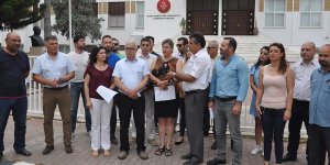 Örgütler 'ekonomik kriz' için çözüm arayacak