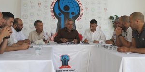 Karaman: Bandabuliya, yerel ve turistik ürünlerin üretim merkezi olacak