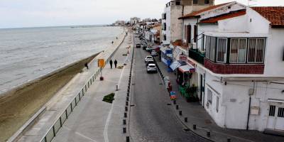 Kıbrıslı Rum göçmenler arsa bekliyor