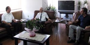 Basın çalışanların yatırımları denetlenecek