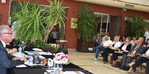 “Değişimi başardık, gelişimin devamı için adayım”