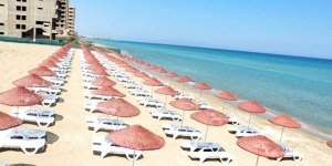 "Utanç plajı halkın plajı değildir"