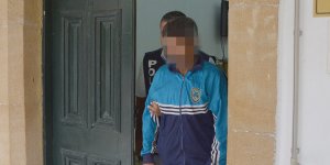 Zanlı: “Kaza geçirdim ve bazen ne yaptığımı bilmiyorum”