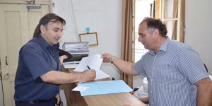 Müşavirlik Yasası mahkemelik!