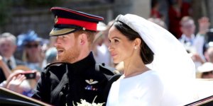 Meghan Markle bu yasaklara uymak zorunda