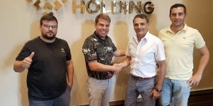 Ozanköy’de yeni dönem