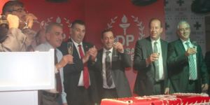 “Ricayla yaşama düzenini sonlandıramadık ama sona erdireceğiz”