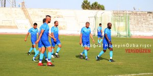 “İpler bizim elimizde değil”