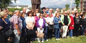 50 yıl sonra İzmir