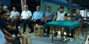 Karavezirler: Değirmenlik’i, Halk Meclisi ile birlikte yöneteceğiz