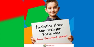 Koopbank Kompozisyon yarışması sonuçlandı