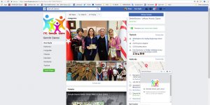 Sahte profillere dikkat!