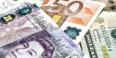 DÖVİZ AZ DÜŞTÜ, YENİDEN YÜKSEDİ