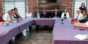 ​​​​​​​Hastalar ilaçlarını özel eczanelerden de alabilecek