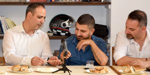 "Lefkoşa’da artık başarı var"