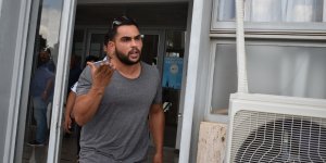 Basına saldırıya 3 ay hapis cezası