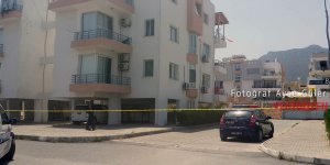 Cinayete teşebbüs mü? Kendini aşağı mı attı?