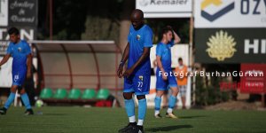 Son veda Yalova’dan