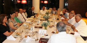 Karaman, "Makyaj değil kalıcı çözümlerle geliyoruz"