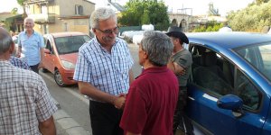 Bican: Güzelyurt 20 yıldır aynı kötü ellerde, halkımız ‘artık yeter’ diyor