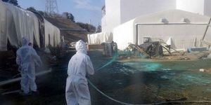 Fukuşimada yeni radyoaktif su sızıntısı