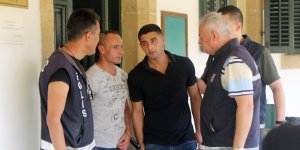 “Uyuşturucu ziraatı”na 12 ay hapis