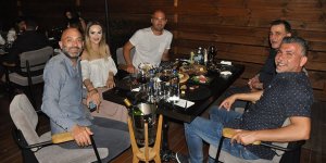 Old Şamdan ilgi görüyor