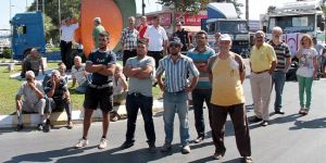 Narenciye İLK UYARIsını yaptı