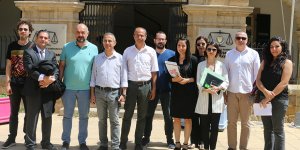 İnternete çalıntı haberler için bir “ara emri” kararı daha alındı...