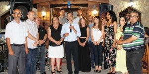 Karaman: En mutsuz insanlar Girne’de