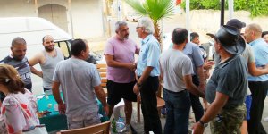 Osman Bican:  Köylere hizmet gidecek