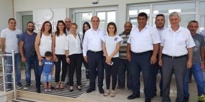 Karavezirler’den yaşlı ve engelli yurttaşlara söz: Hizmeti ayaklarına götüreceğiz