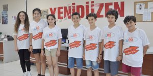 Elit Eğitim Merkezi öğrencilerinden gururlandıran başarı